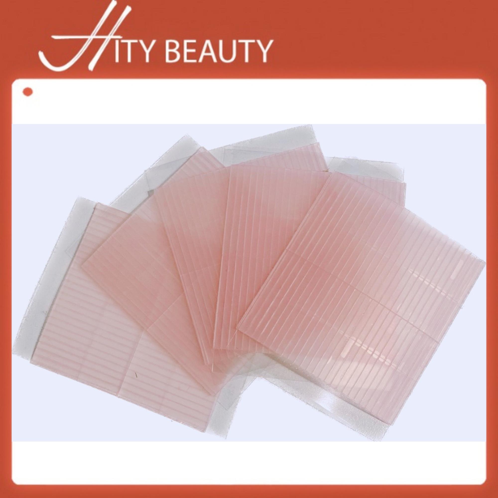 50 miếng dán mí tiện lợi dành cho trang điểm makeup cá nhân - Hity Baeuty