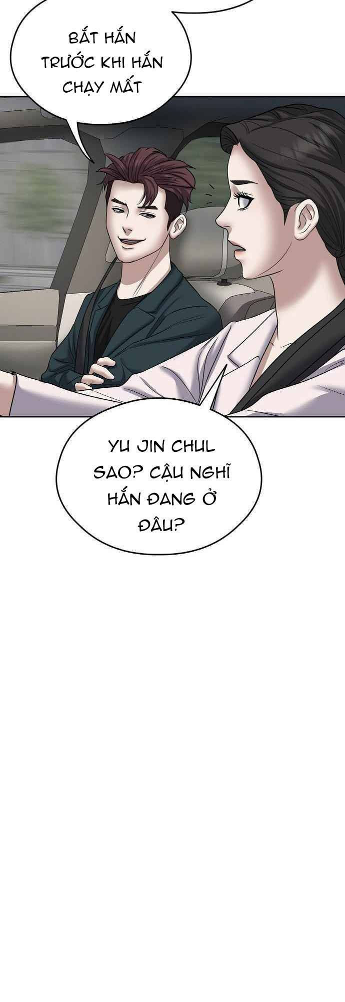 đấu kiếm - công tố viên lách luật chapter 15 45