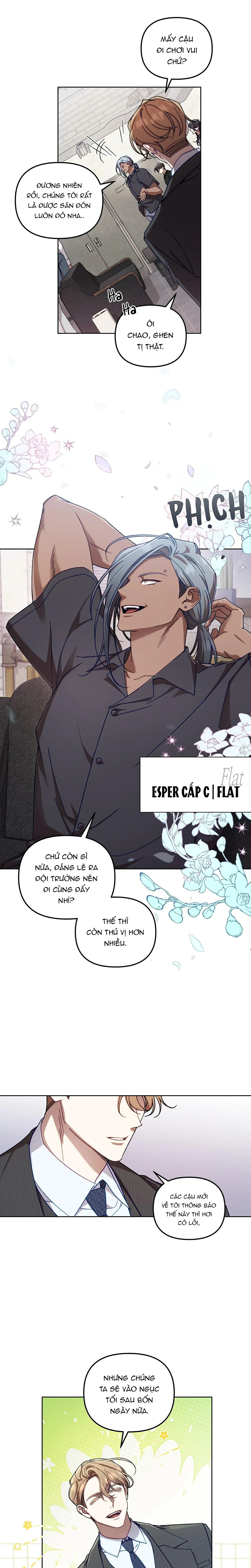 guide cấp s phết mật ong chapter 7 13