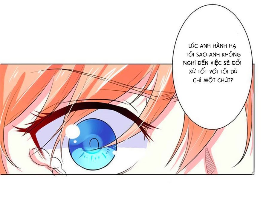 watashi wo hitorijime ni shite chapter 64 23