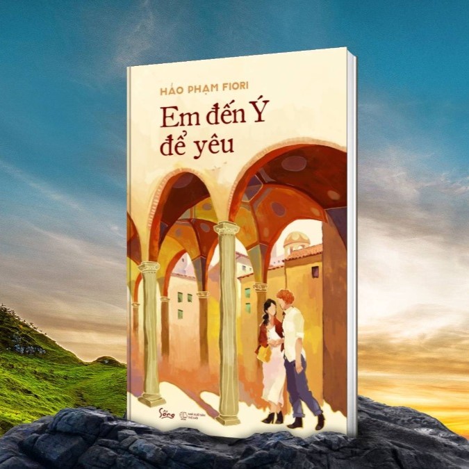 Em Đến Ý Để Yêu