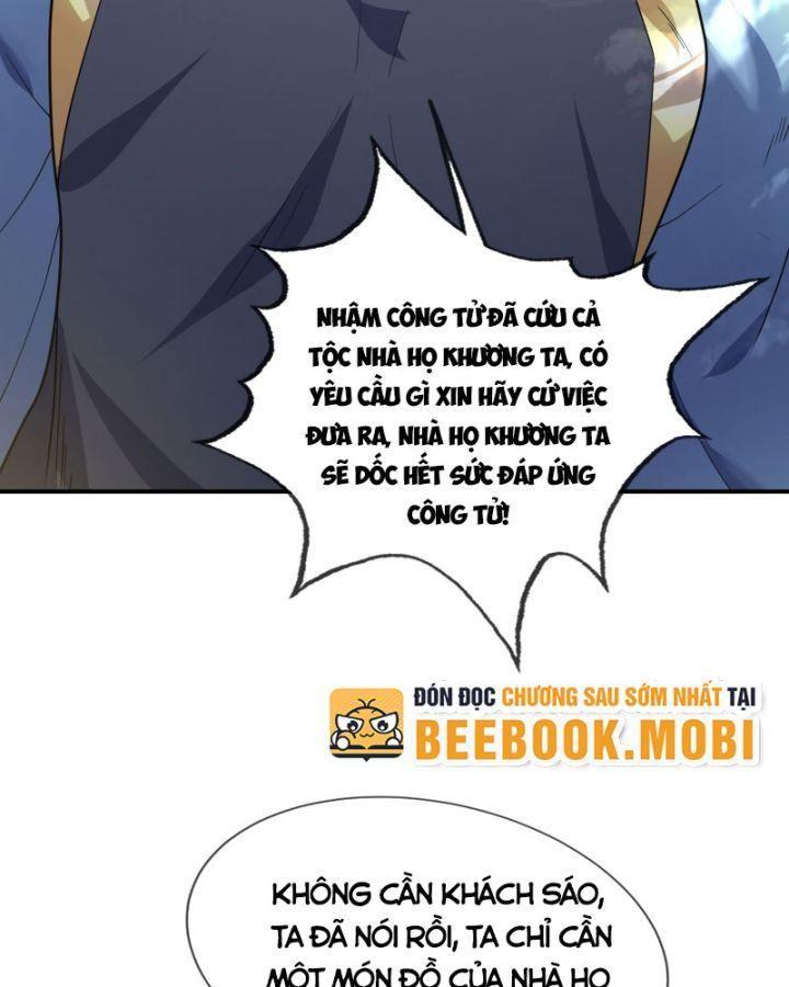 ngủ say vạn cổ: xuất thế đẩy ngang chư thiên chapter 5 126