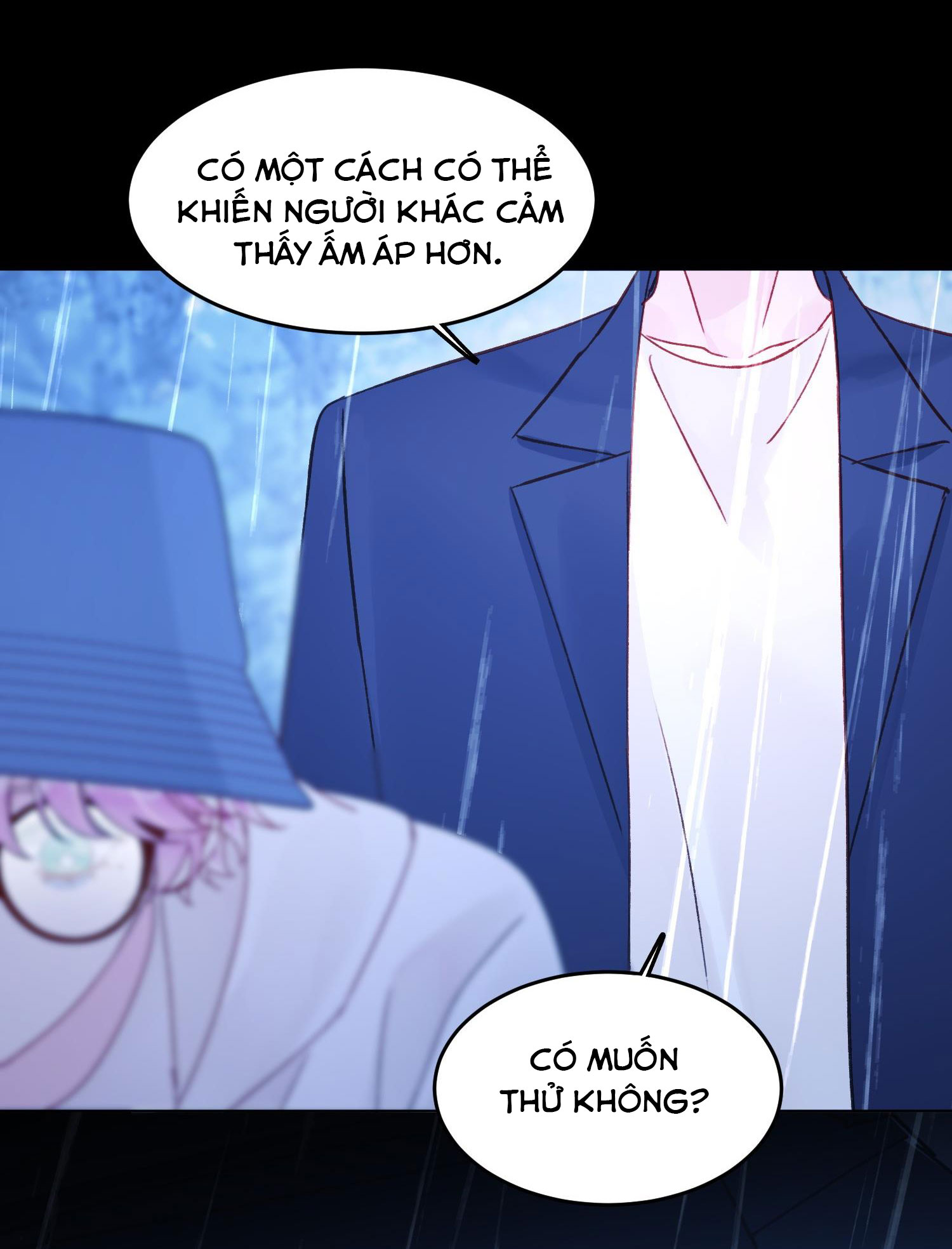 tôi phải làm một kẻ đại xấu xa chapter 107 51