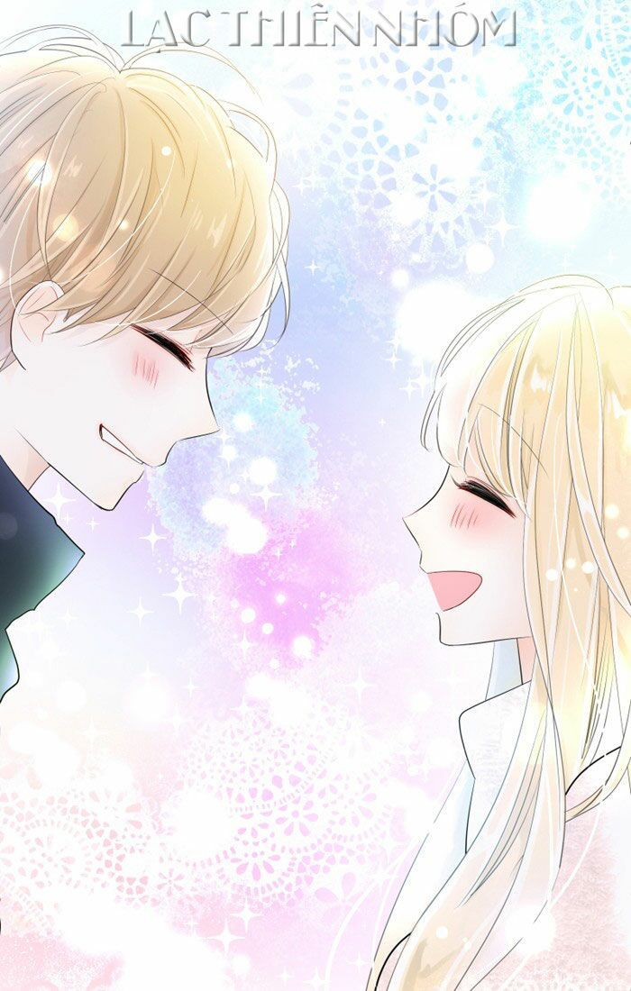 choco ngọt ngào chapter 41 18