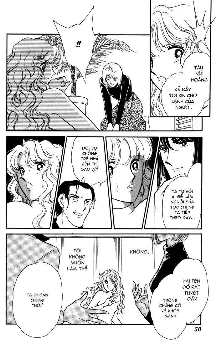 dấu phong ấn xanh chapter 5 48