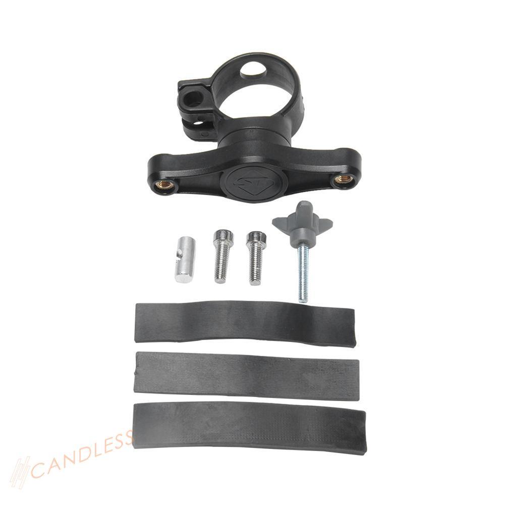 Giá Để Bình Nước Xoay 360 Độ Gắn Xe Đạp