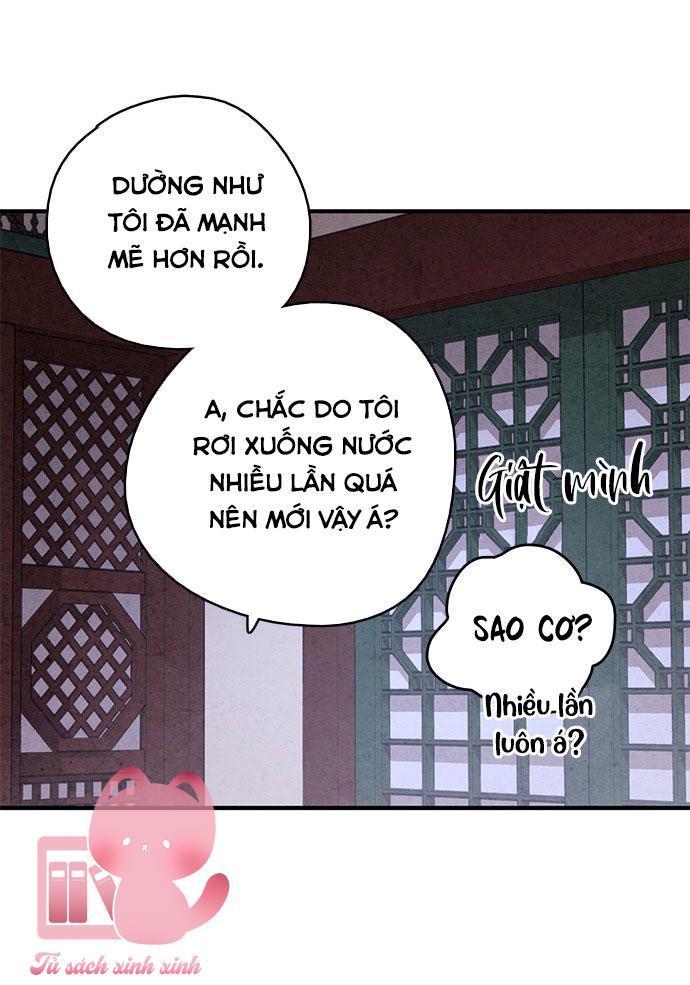 lệnh cấm hôn chapter 79 57