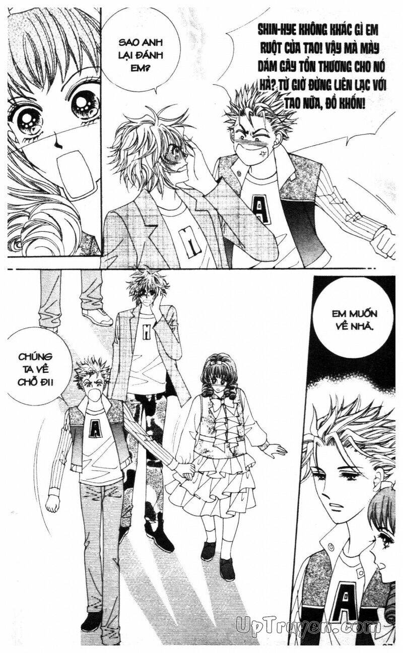 vợ chồng trẻ con bản đẹp chapter 13 34