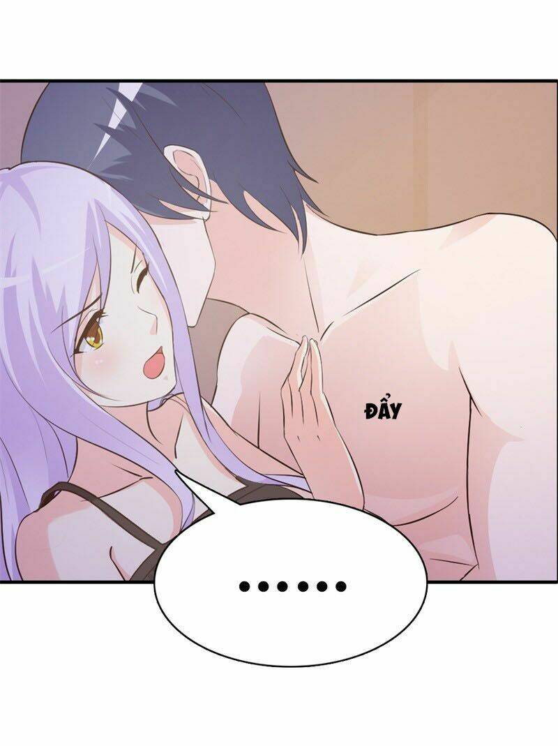 boss cấm dục thành nghiện chapter 4 17