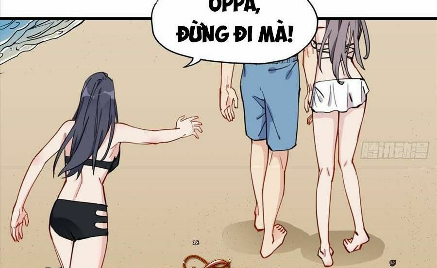 cố tổng, vợ của ngài quá mạnh rồi! chapter 51 47