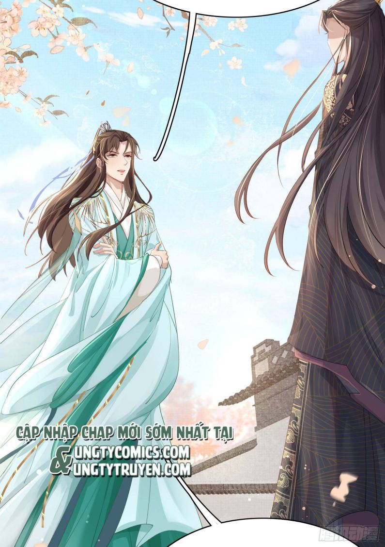 bá tổng vương phi lật xe chỉ nam chapter 4 6