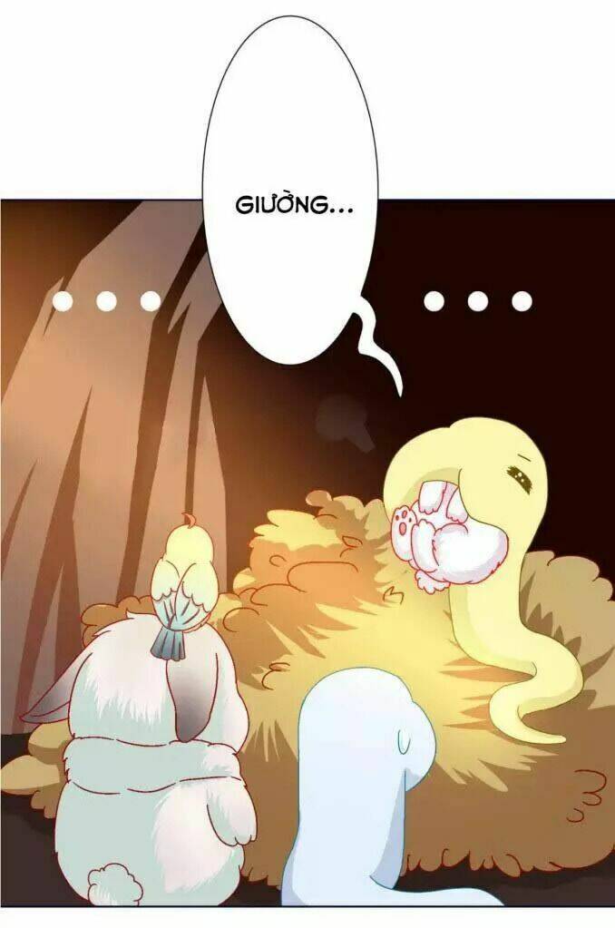 phi thiên địch tự dưỡng đích khẩu tử chapter 21 16