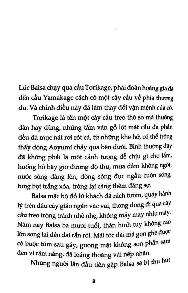Người Bảo Hộ Tinh Linh