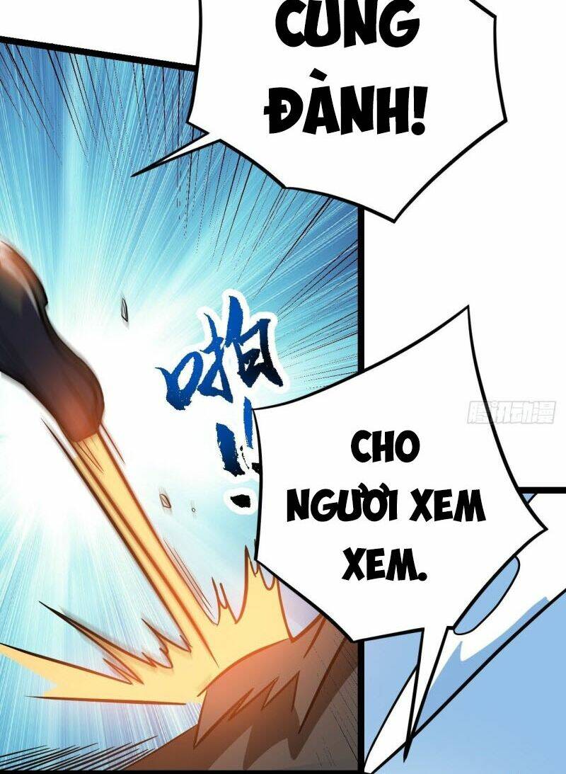 thần võ đế tôn chapter 88 9