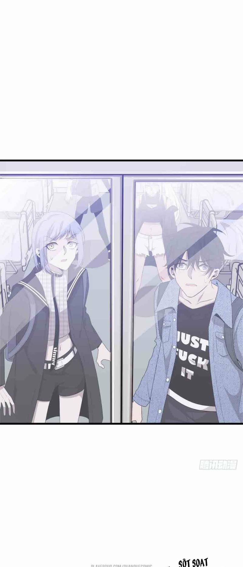 thát không mê thất chapter 32 30