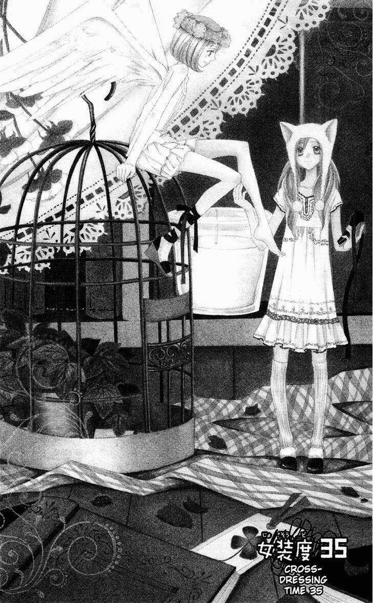 chàng trai đặc biệt chapter 35 4