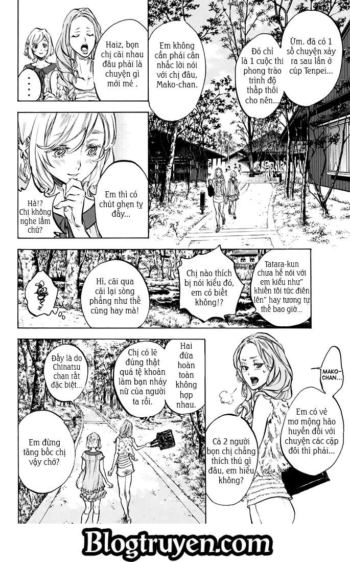 ballroom e youkoso chapter 34 14