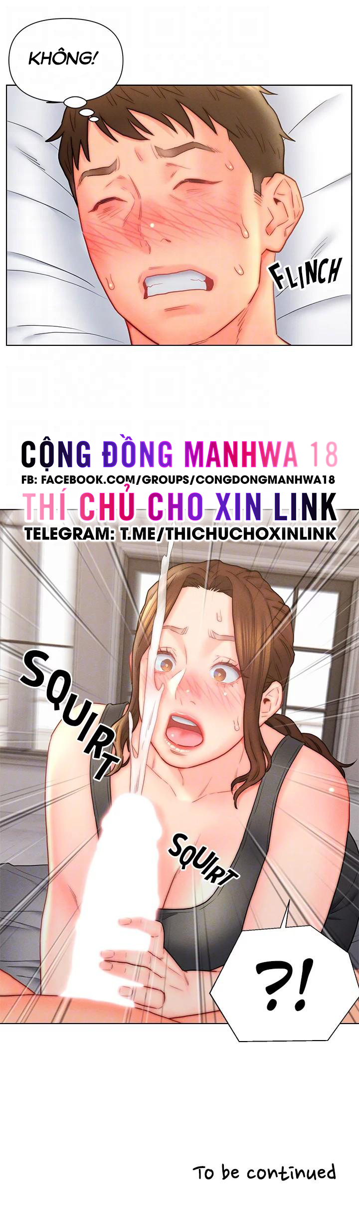 con rể yêu chapter 17 33