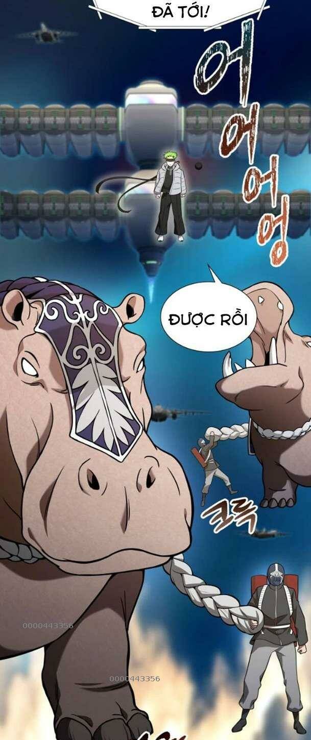 cuộc chiến trong tòa tháp chapter 579 31