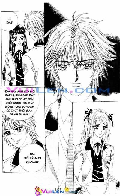 tìm lại tình yêu chapter 56 16