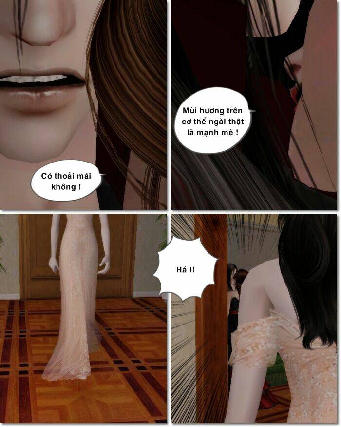 truyện sims - earl story chapter 58 46
