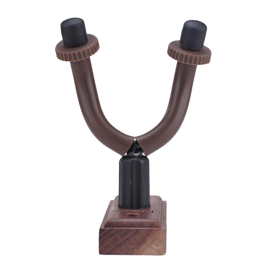 Guitar Wall Mount Hanger Hook Holder Stand For Acoustic Electric Bass