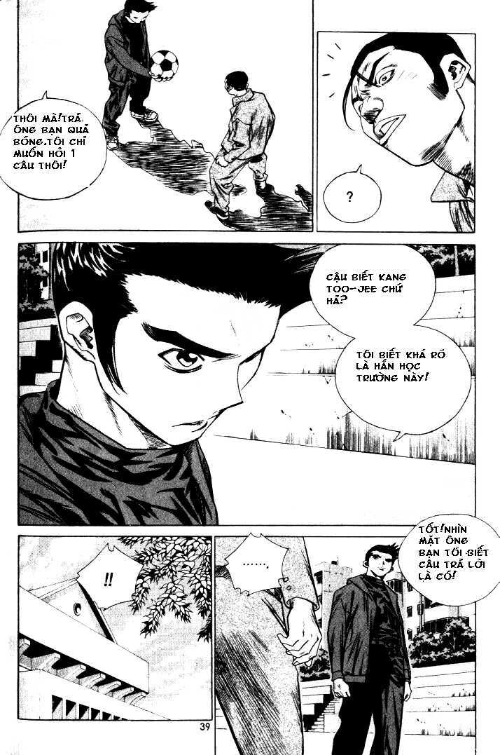 change guy chapter 222 3