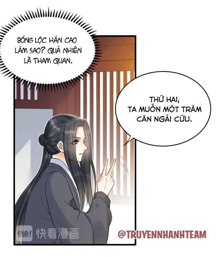 lễ băng nhạc hoại chi dạ chapter 49 34