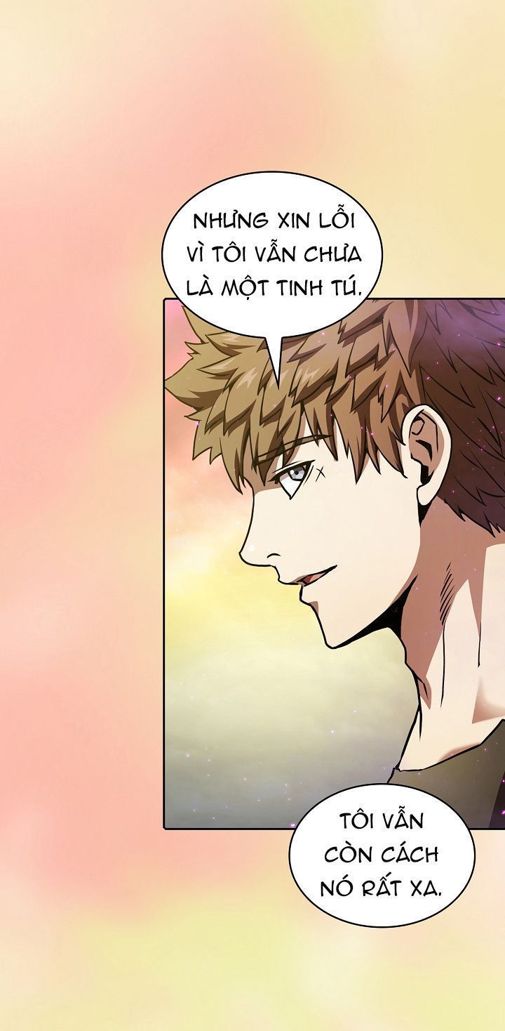 chòm sao trở về từ địa ngục chapter 21 2
