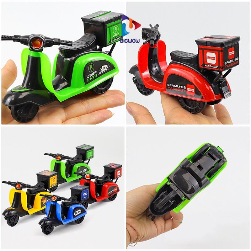 Ô tô đồ chơi, 4 xe máy đồ chơi siêu đẹp dành cho bé, đồ chơi thông minh