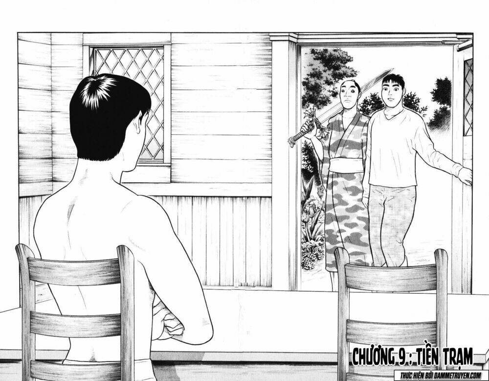 ninku second stage - eto ninhen chapter 9 5