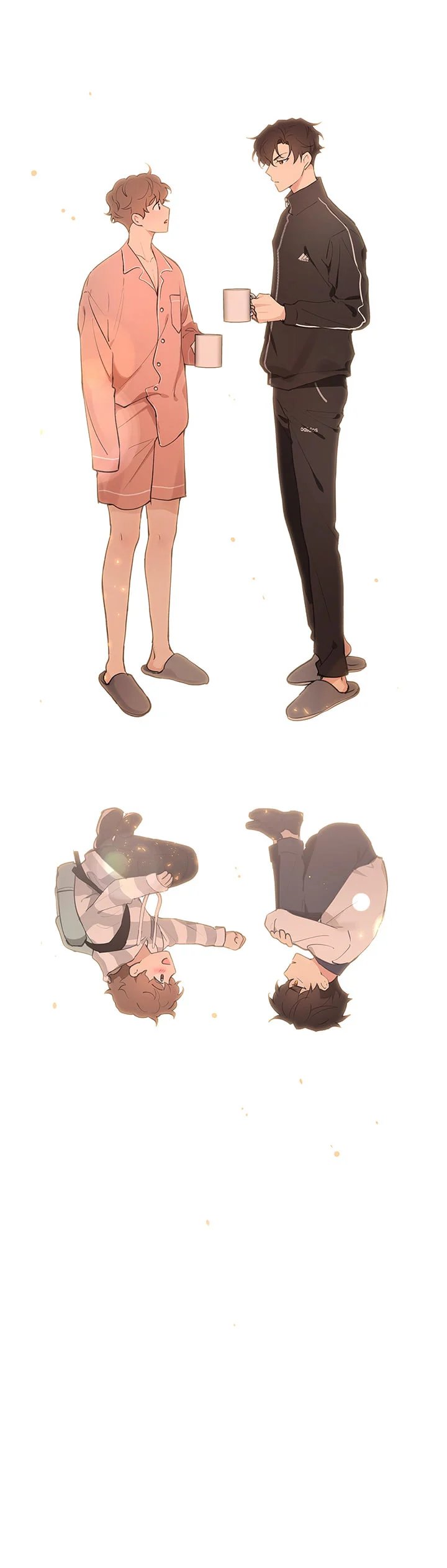 tâm tư của ju in chapter 13 11