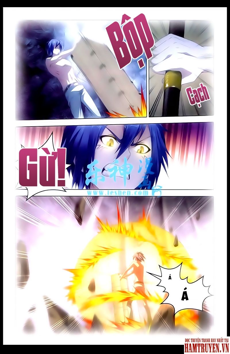 long tộc 2 chapter 58 21