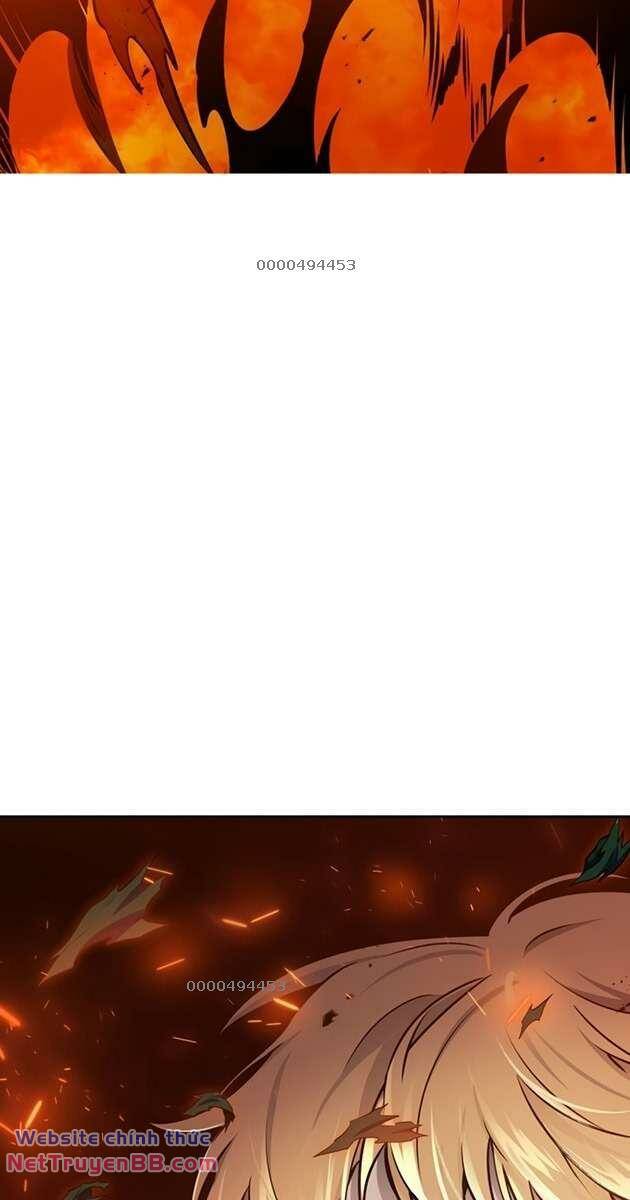 cuộc chiến trong tòa tháp chapter 604 5