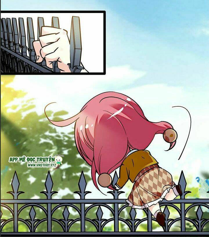 nữ hầu sau giờ học chapter 39 3