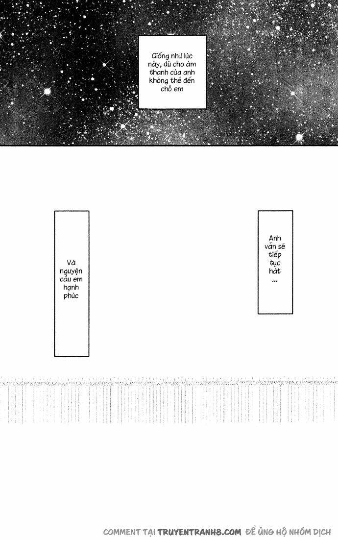 kagen no tsuki - last quarter chapter 16 20