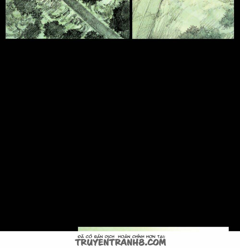 ngôi nhà của những búp bê chapter 27 46