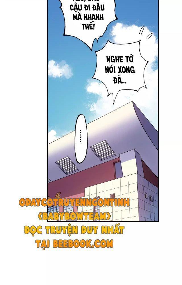 dưới trời xanh chapter 36 23