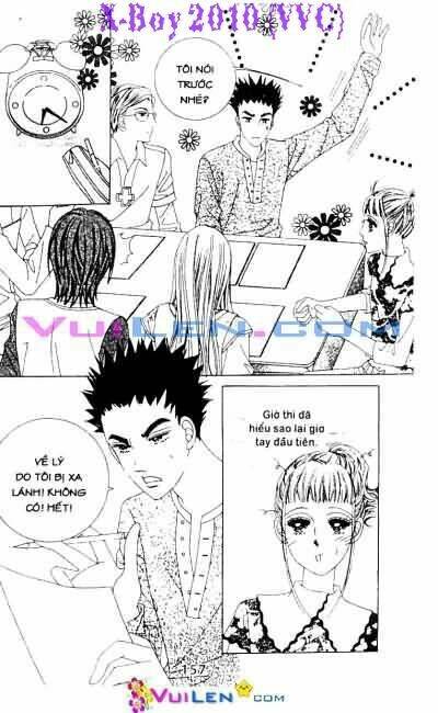 high school bullying chapter 30 37