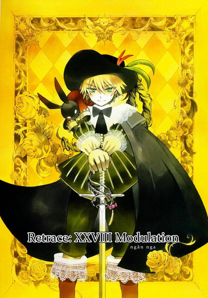 pandora hearts chapter 28 1