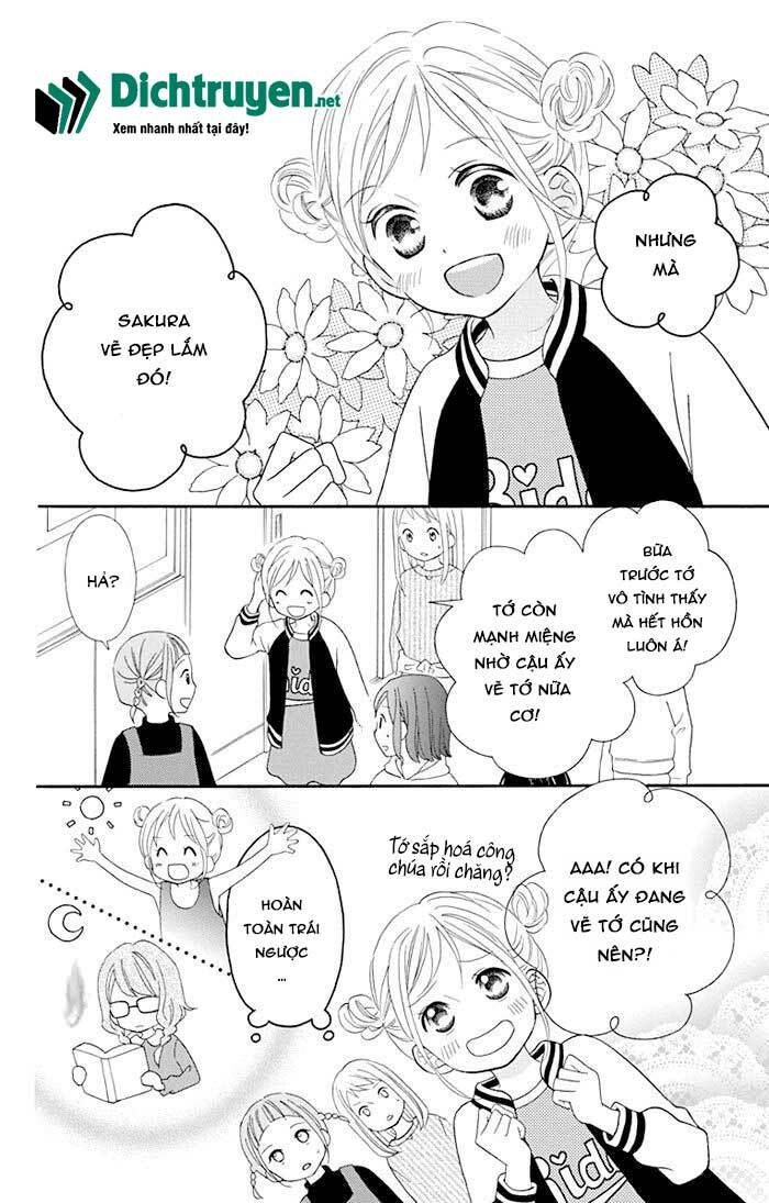 life so happy chapter 3 23