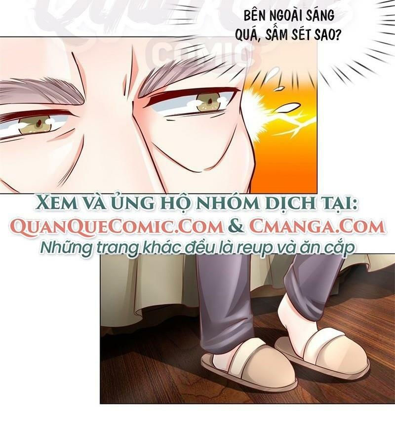 vú em tiên tôn đi ở rể chapter 123 2