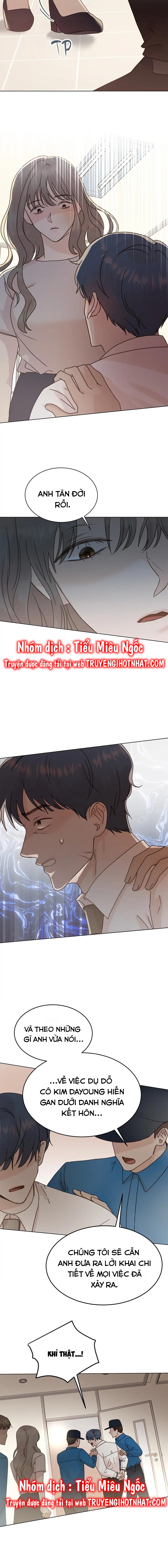 sự trả thù ngọt ngào của vợ tôi chapter 174 2