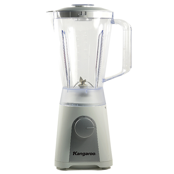 Máy Xay Sinh Tố Đa Năng 2 Cối Kangaroo KG2B6 - Hàng Chính Hãng