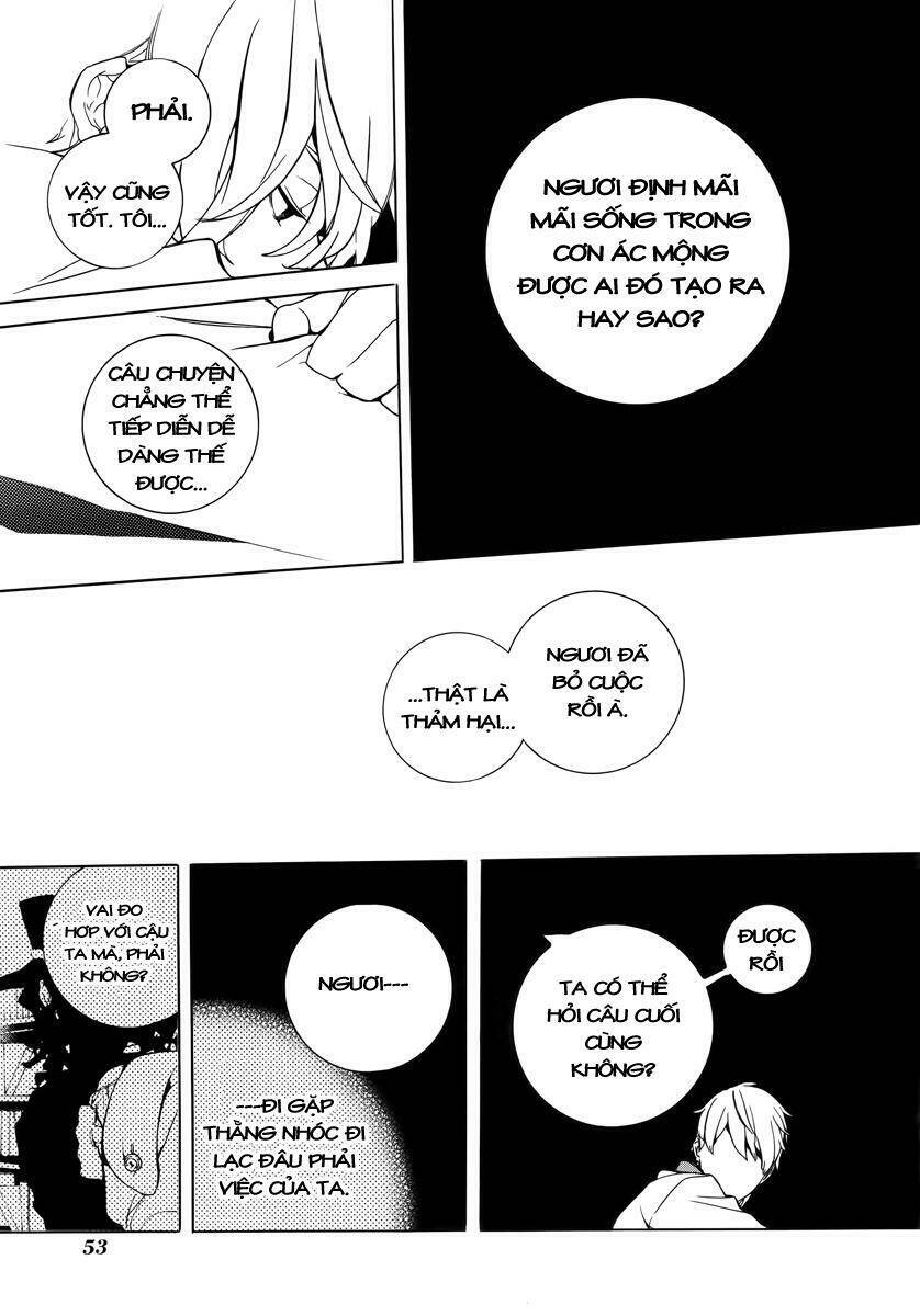 are you alice? chapter 19 33