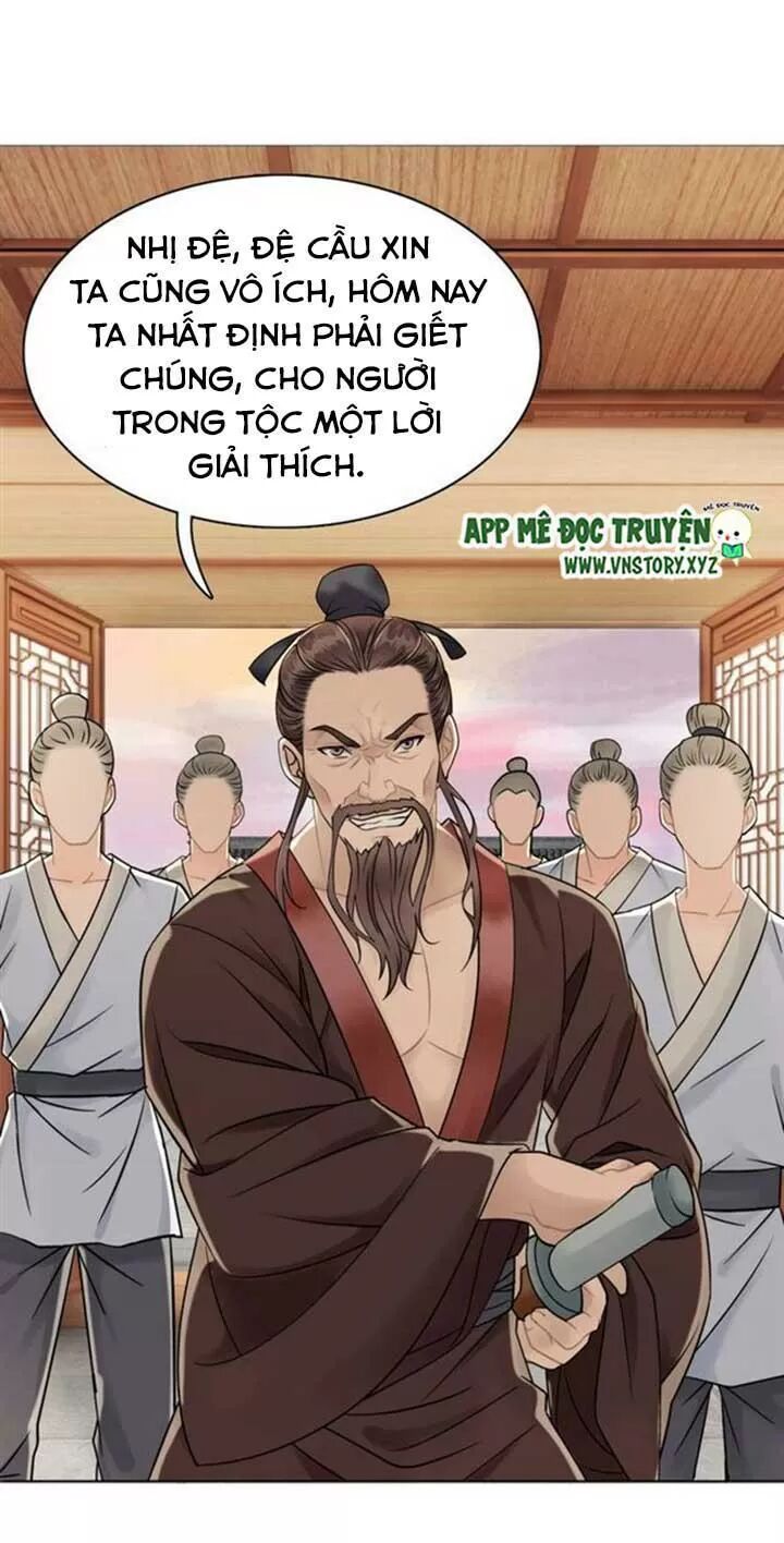 cực phẩm phế vật tiểu thư chapter 50 27