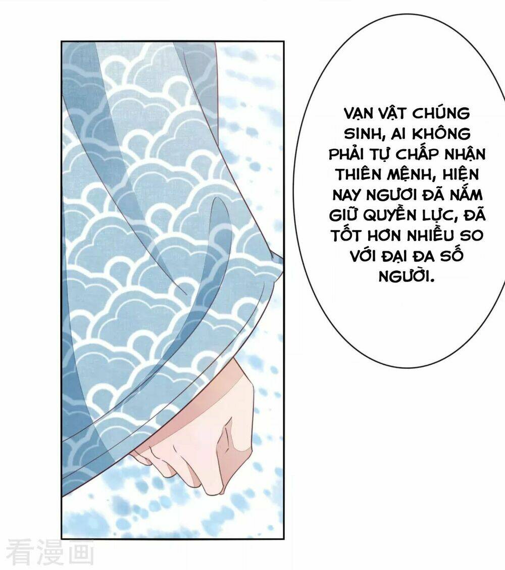 xuyên về cổ đại làm quốc bảo chapter 42 22