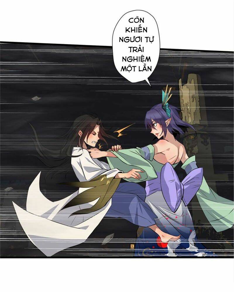 ta luyện dược thành thánh chapter 24 14