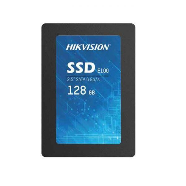 Ổ cứng SSD Hikvision E100 120Gb - 128Gb - 256Gb Ổ SSD chính hãng giá rẻ load dữ liệu siêu tốc