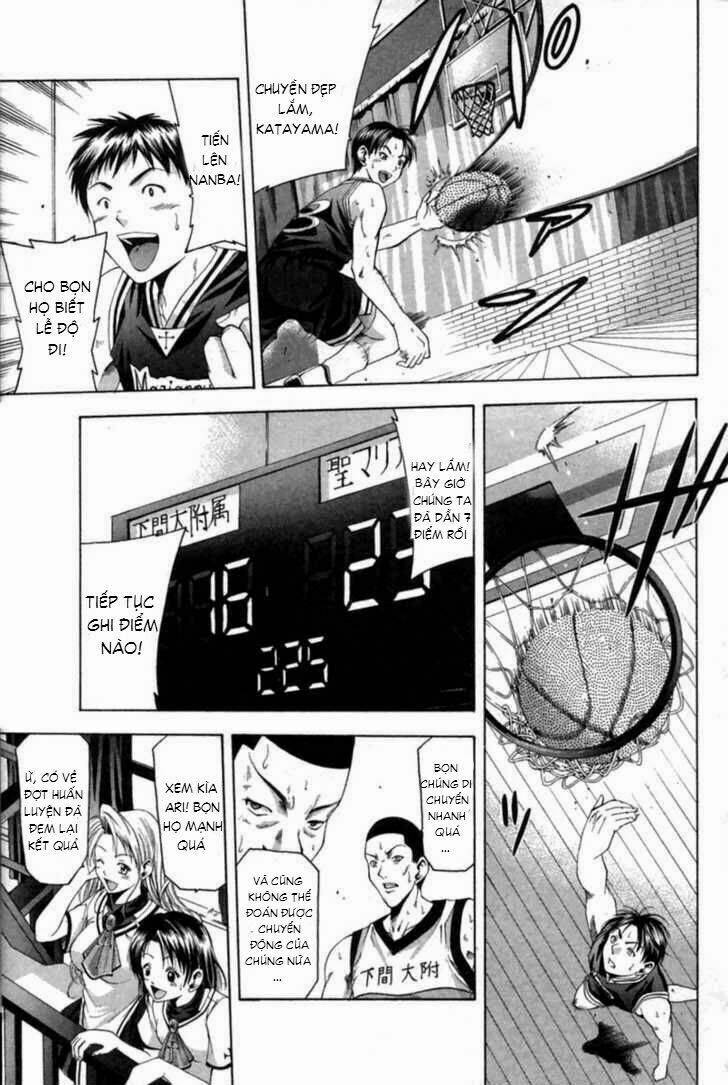 cross over chapter 41 7